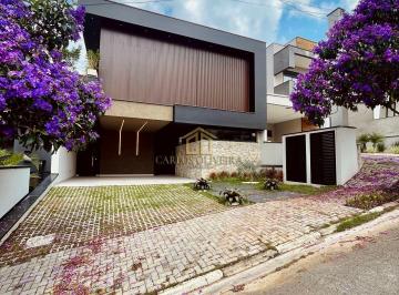 Casa · 240m² · 3 Quartos · 4 Vagas · Casa à Venda Condomínio Mosaico Essence, Mogi das Cruzes/SP