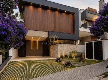 Casa · 240m² · 3 Quartos · 4 Vagas · Casa à Venda Condomínio Mosaico Essence, Mogi das Cruzes/SP