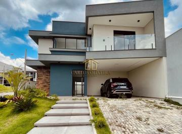 Casa · 203m² · 3 Quartos · 4 Vagas · Casa à Venda no Condomínio Mosaico Essence, Mogi das Cruzes/SP