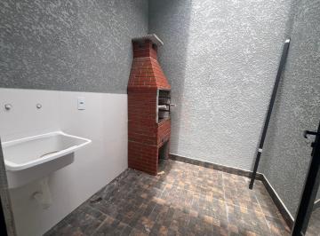 Casa · 58m² · 2 Quartos · 1 Vaga · Casa à venda no bairro Parque São Bento - Sorocaba/SP