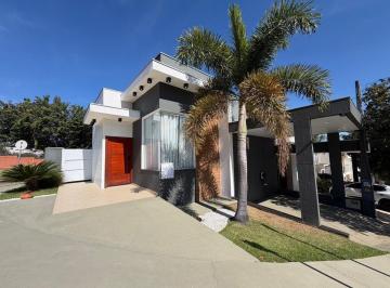 Casa · 115m² · 3 Quartos · 2 Vagas · Golden Park Residence II - Casa à venda no bairro Loteamento Dinorá Rosa - Sorocaba/SP