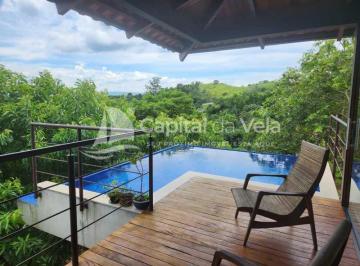 Casa · 430m² · 4 Quartos · 4 Vagas · CASA EM CONDOMINIO EM FRENTE A PRAIA