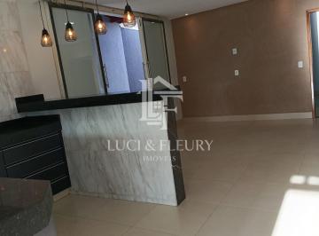 Casa · 150m² · 3 Quartos · 3 Vagas · Apartamento em São Carlos, Anápolis/GO