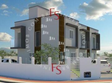 Casa · 76m² · 2 Quartos · 2 Vagas · LINDO SOBRADO GERMINADO NO LOTEAMENTO VALE VERDE