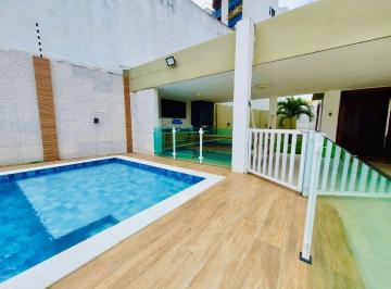 Casa de 4 quartos, Jaboatão dos Guararapes · Vendo Mansão maravilhosa - Piedade- 4Qts 2Sts 268m2 - Piscina- Salão Gourmet