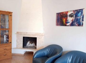 Casa · 105m² · 3 Quartos · 3 Vagas · SANTO AMARO - CASA DE 105M², POSSUI 3 DORMITÓRIOS E 3 VAGAS.