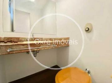 Apartamento · 134m² · 3 Quartos · 1 Vaga · Apartamento : / Residencial / Leblon