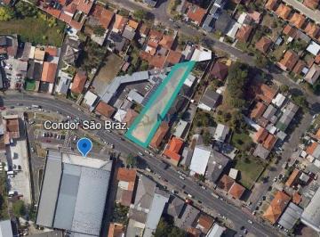 Terreno · 1437m² · Terreno em São Braz, Curitiba/PR