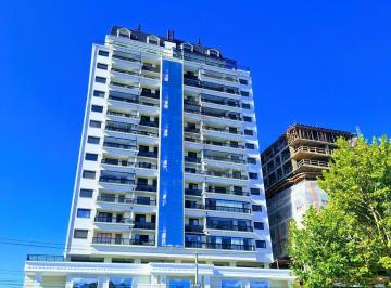 Apartamento · 103m² · 3 Quartos · 2 Vagas · Apartamento Alto Padrão de 3 dormitórios na Pedra Branca