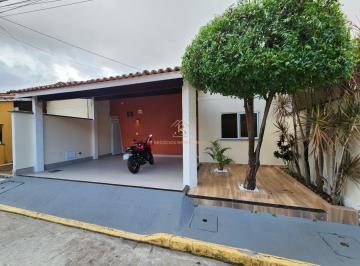 Casa · 150m² · 3 Quartos · 3 Vagas · Casa em Condomínio em Cohama, São Luís/MA
