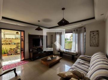 Casa · 320m² · 6 Quartos · 5 Vagas · Casa à Venda - Jardim Santa Emília, 6 Quartos,  320 m2