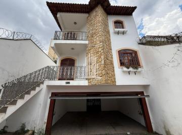 Foto 01 · Encante-se com este Sobrado de 3 Quartos na Vila Fernandes, São Paulo-SP: 1 Suít