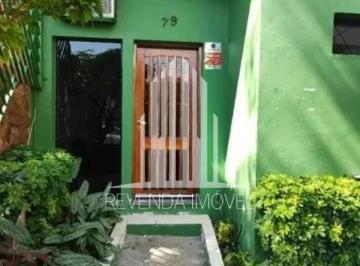 Foto 01 · CASA COMERCIAL em SÃO PAULO - SP, SAÚDE