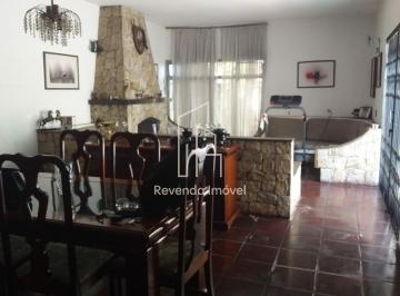 Foto 01 · Casa à venda na Vila Paulista com 415m² 3 dormitórios 1 suíte 3 banheiros 3 vagas