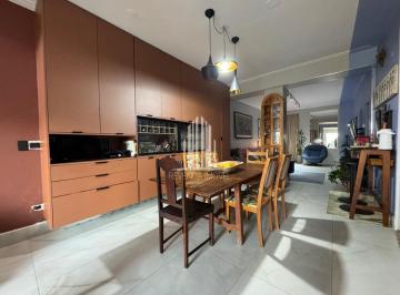 Foto 01 · Imperdível: Casa com 4 Suítes na Vila Guarani, São Paulo-SP - 260 m² - 2 Vagas d