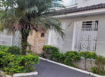 Foto 01 · Casa de Luxo à Venda no Jardim Guapira - São Paulo-SP: 4 Quartos, 4 Suítes, 1 Sa