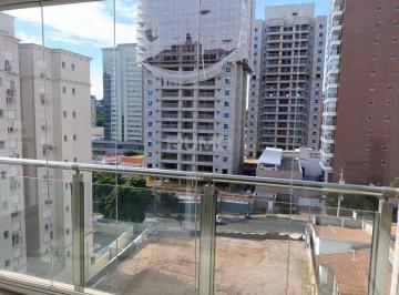 0 · Apartamento à venda em Cambuí Campinas
