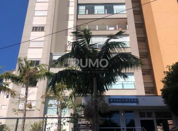 0 · Apartamento à venda em Cambuí Campinas