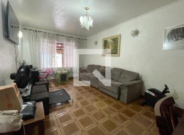 Casa · 209m² · 3 Quartos · 2 Vagas · Casa para Aluguel - Vila Santa Maria, 3 Quartos, 209 m2 - São Paulo