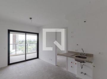 Apartamento de 1 quarto, São Paulo · Apartamento para Aluguel - Moema, 1 Quarto, 42 m2 - São Paulo