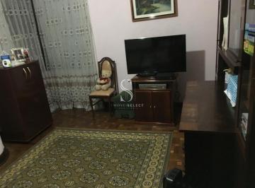 Casa · 476m² · 3 Quartos · 2 Vagas · Casa à venda em São Paulo-SP, Jardim da Saúde: Sobrado vintage com quintal amplo