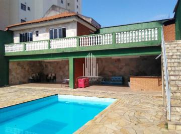 Foto 01 · CASA RESIDENCIAL em SÃO PAULO - SP, VILA CARRÃO
