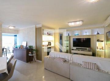 Apartamento · 153m² · 3 Quartos · 3 Vagas · Apartamento à Venda - Santa Paula, 3 Quartos, 153 m² - São Caetano do Sul