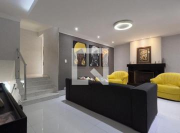 Casa · 300m² · 4 Quartos · 3 Vagas · Casa à Venda - Vila Rosália, 4 Quartos,  300 m² - Guarulhos