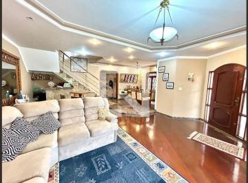 Casa · 392m² · 3 Quartos · 7 Vagas · Casa à Venda - Picanço, 3 Quartos, 392 m² - Guarulhos