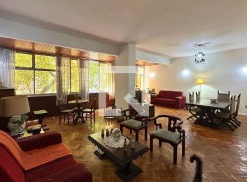 Apartamento · 202m² · 4 Quartos · 1 Vaga · Apartamento à Venda - Copacabana, 4 Quartos, 202 m² - Rio de Janeiro