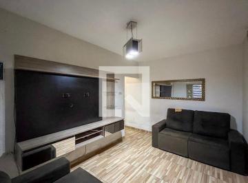 Casa · 80m² · 2 Quartos · 1 Vaga · Casa à Venda - Sacomã, 2 Quartos,  80 m² - São Paulo