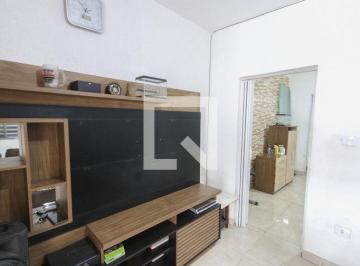 Casa · 100m² · 5 Quartos · 1 Vaga · Casa à Venda - Jardim Brasil , 5 Quartos, 100 m² - São Paulo