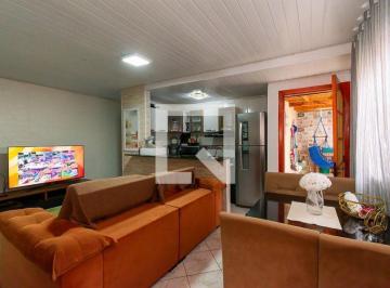 Casa · 80m² · 3 Quartos · 2 Vagas · Casa à Venda - Vila Formosa, 3 Quartos, 80 m² - São Paulo