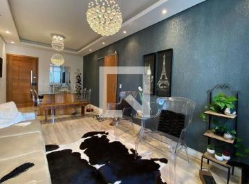Apartamento · 85m² · 3 Quartos · 1 Vaga · Apartamento à Venda - Nova Suíssa, 3 Quartos,  85 m² - Belo Horizonte