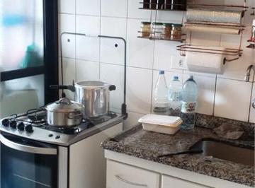 Área de Serviço · Imoveis - no Parque Mandaqui
