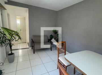 Apartamento · 47m² · 2 Quartos · 1 Vaga · Apartamento para Aluguel - Dr. Laureano, 2 Quartos, 47 m² - Duque de Caxias