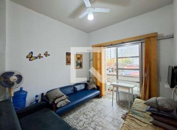 Apartamento · 35m² · 1 Quarto · Apartamento para Aluguel - Cidade Ocian, 1 Quarto,  35 m² - Praia Grande