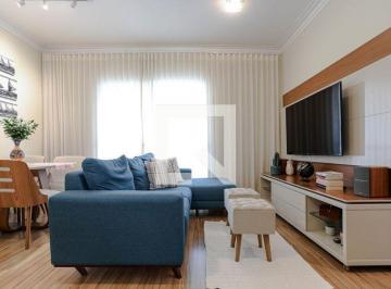 Apartamento · 89m² · 3 Quartos · 2 Vagas · Apartamento para Aluguel - Cezar de Souza, 3 Quartos,  89 m² - Mogi das Cruzes