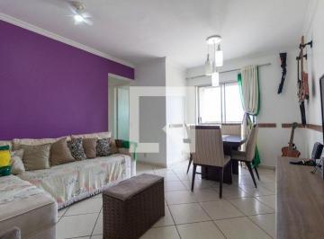 Apartamento · 60m² · 2 Quartos · 1 Vaga · Apartamento para Aluguel - Vila Esperança, 2 Quartos, 60 m² - São Paulo