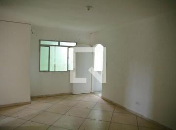 Casa · 120m² · 2 Quartos · 1 Vaga · Casa para Aluguel - Ferrazopolis, 2 Quartos, 120 m² - São Bernardo do Campo