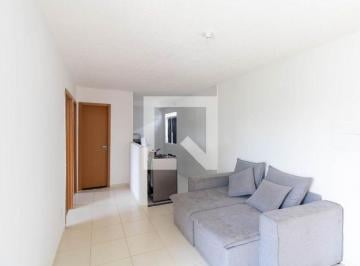 Apartamento · 500m² · 2 Quartos · Apartamento para Aluguel - Guaratiba, 2 Quartos,  500 m² - Rio de Janeiro