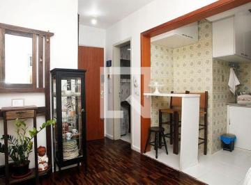 Apartamento · 38m² · 1 Quarto · Apartamento à Venda - Centro Histórico, 1 Quarto,  38 m² - Porto Alegre