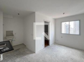 Apartamento · 34m² · 2 Quartos · Apartamento à Venda - Bosque da Saúde, 2 Quartos,  34 m² - São Paulo