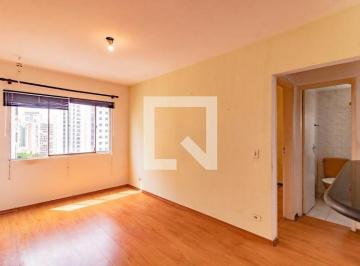 Apartamento · 37m² · 1 Quarto · 1 Vaga · Apartamento à Venda - Vila Mascote, 1 Quarto, 37 m² - São Paulo