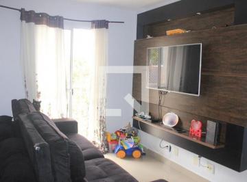 Apartamento · 55m² · 2 Quartos · 1 Vaga · Apartamento à Venda - Macedo, 2 Quartos, 55 m² - Guarulhos