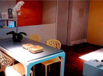 Apartamento · 58m² · 1 Quarto · Apartamento à Venda - Ideal, 1 Quarto,  58 m² - Novo Hamburgo