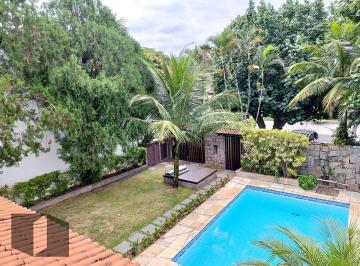 Piscina/jardim · Imoveis - na Barra da Tijuca