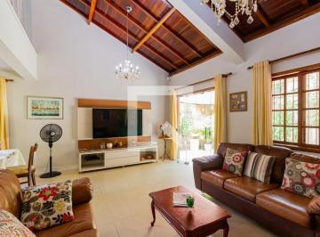Casa · 160m² · 3 Quartos · 3 Vagas · Casa à Venda - Jardim Sao Luis, 3 Quartos, 160 m² - São Paulo