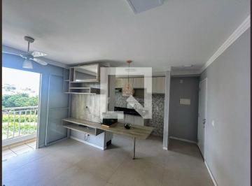 Apartamento · 60m² · 2 Quartos · 1 Vaga · Apartamento à Venda - Bonfim, 2 Quartos,  60 m² - Campinas