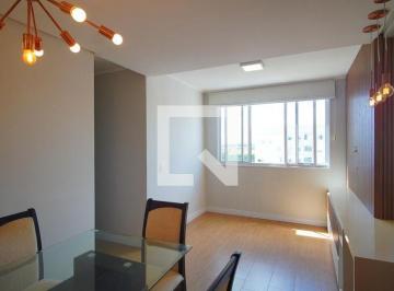 Apartamento · 60m² · 3 Quartos · 1 Vaga · Apartamento à Venda - Jardim Itu-Sabará, 3 Quartos,  60 m² - Porto Alegre